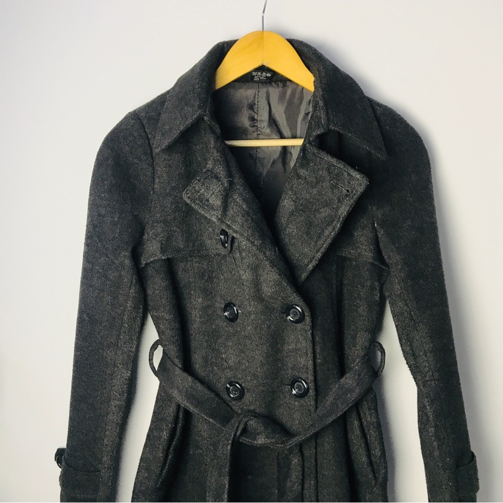 Size M,L Original Coat For Women - Picture 3 of 7